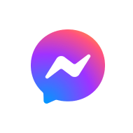Messenger logo 