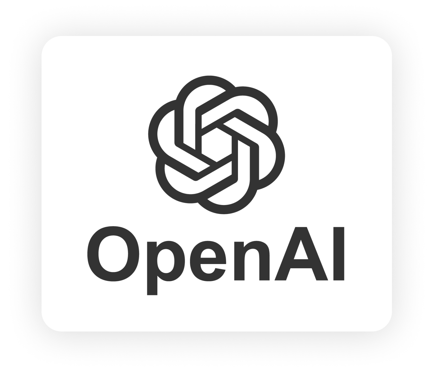 Openai logo